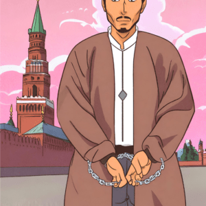 Musulman Moscou - Said Nursi