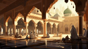 Un Madrasah