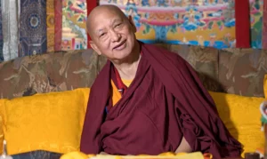 Lama Zopa Rinpoché