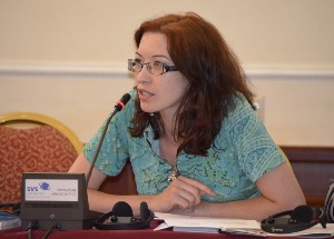 Indira Aslanova