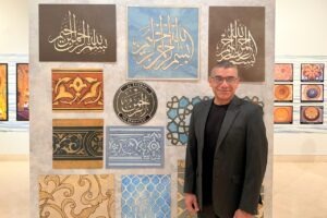 Harout Bastajian
