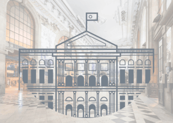 Palácio de São Bento