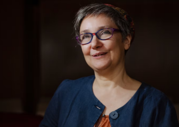 Pauline Bebe ©Laura Stevens