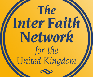 Interfaith Network Logo