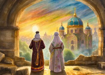 La Protection des Droits Religieux au Cœur des Préoccupations en Ukraine : 