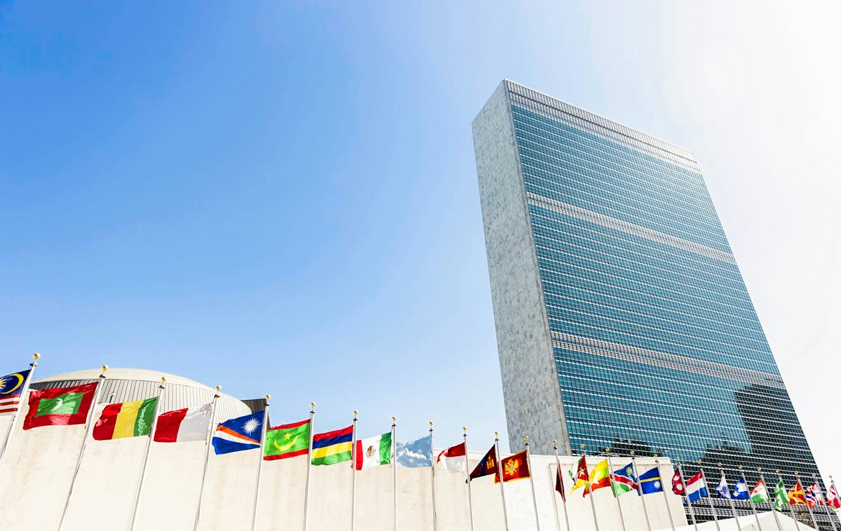 Une résolution de l’ONU réitère son appel à mettre fin à la persécution des bahá’ís par l’Iran