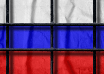 Prison Russe - témoins de Jéhovah