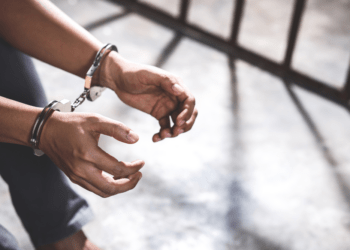 Prisonnier au Vietnam