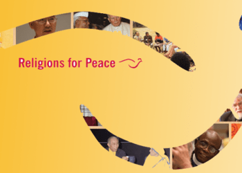 Le Comité exécutif de Religions pour la Paix annonce la nomination de Deepika Singh