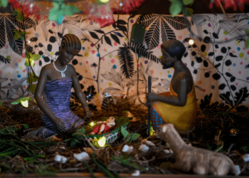 Au cœur des Croyances et Religions au Togo : Une Mosaïque Spirituelle Vibrante