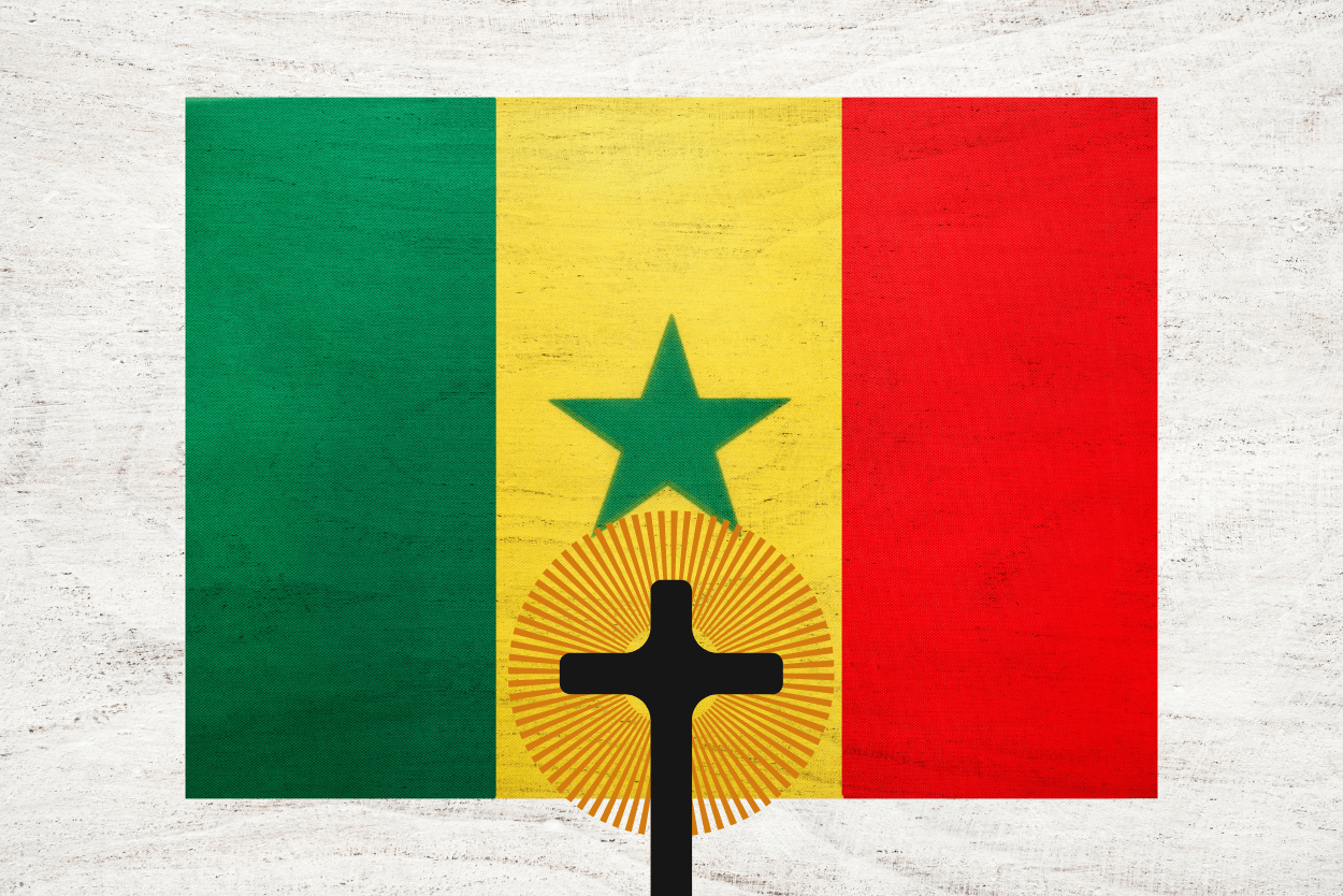 Les évêques sénégalais refusent de bénir les couples homosexuels