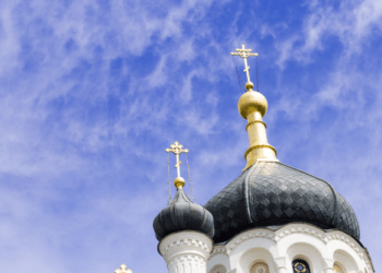 Thessalonique Orthodoxie