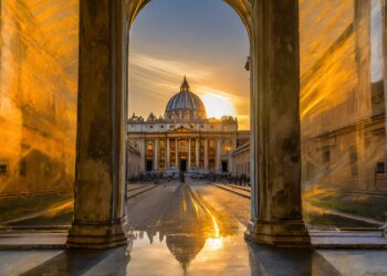 Rencontre entre le Pape François et le Président de la Comece
