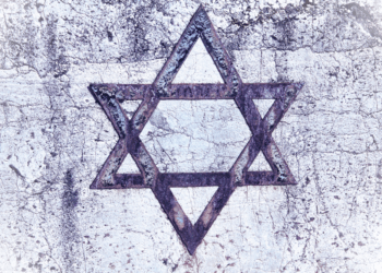 judaisme - étoile juive