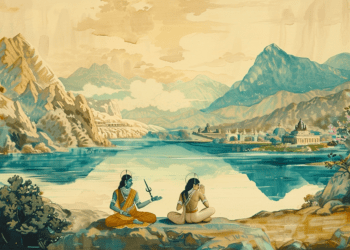 Brahma Kumaris réimaginé