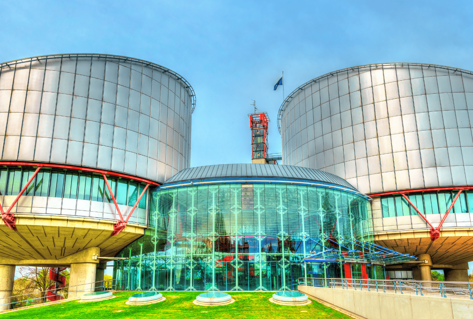 Cour Européenne des Droits de l'Homme