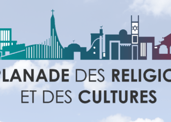 L’Esplanade des Religions et des Cultures de Bussy-Saint-Georges : Un Modèle d’Harmonie et de Coexistence