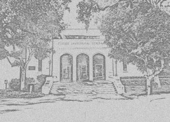 Fuller Theological Seminary