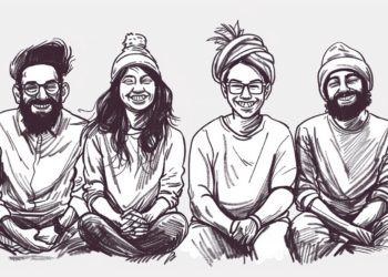 Jeunes dans l'interreligieux