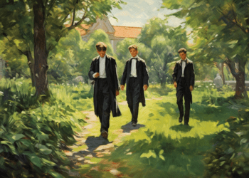 Un programme novateur en théologie pour relever le défi de la pénurie de pasteurs en Suisse Romande