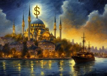 Sainte-Sophie à Istanbul devient payante pour les touristes étrangers