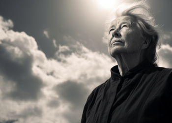 Marguerite Yourcenar reinventée par une IA