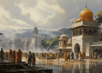 Tensions religieuses en Inde : les mosquées au cœur d’une stratégie électorale