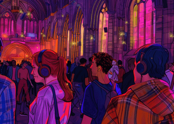 Night club à Canterbury