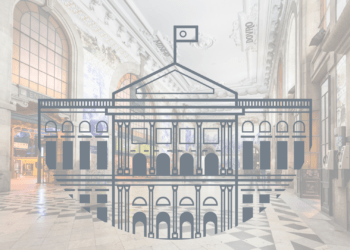 Palácio de São Bento