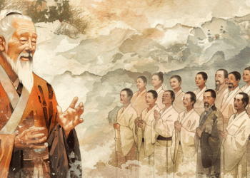 Philosophie chinoise à Taiwan