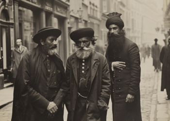 Réseau Interreligieux au Royaume Uni