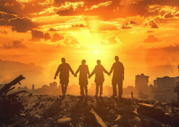 L’Appel à la Fraternité Humaine : Un Élan de Solidarité Mondiale