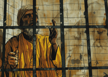 Persécution Croissante des Chrétiens en Iran : Rapport Alarmant