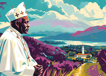 Un évêque catholique au Malawi