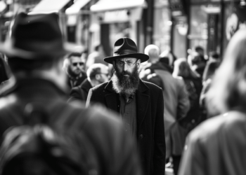 Un juif à Copenhague