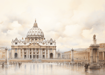 Le Pape François condamne la haine antisémite