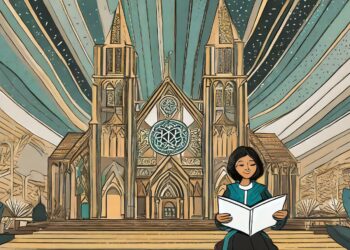 Festival de la BD chrétienne 2024 à Angoulême