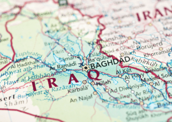 Antisémitisme en Irak