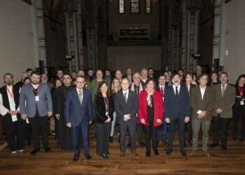 Conférence Pampelune minorités religieuses