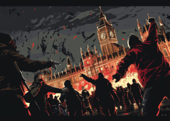 Extrémisme au Royaume Uni