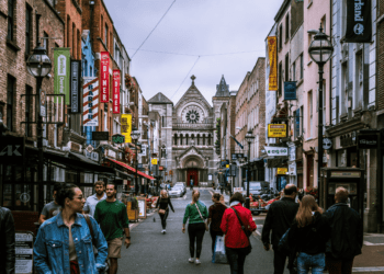 Rejet des amendements : l’Irlande maintient sa vision traditionnelle de la famille