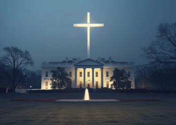 Jésus Maison Blanche