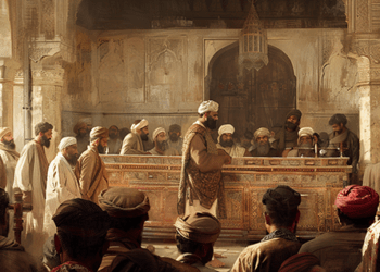 Pakistan tribunal mollahs