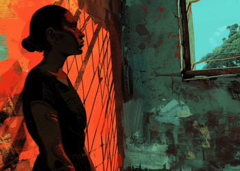 Une prison pour femme au Nicaragua