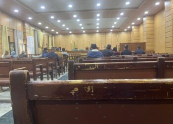 Cour d'appel de Tizi Ouzou