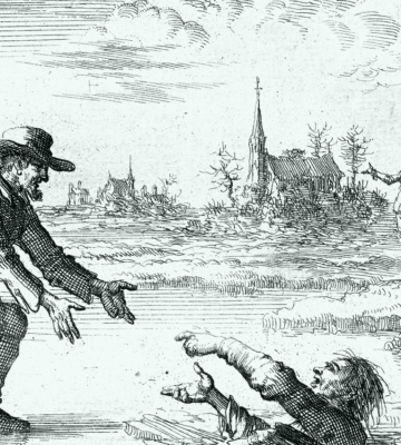 Missionaire anabaptiste