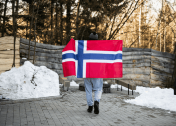 Norvège - Témoins de Jéhovah