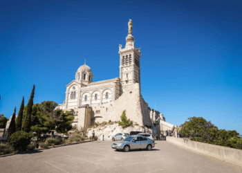 Notre-Dame de la Garde