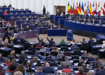 Parlement Européen vote Thailande déportation - source parlement européen