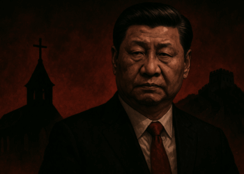 Chine restriction religions